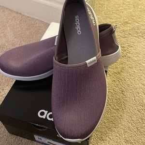 Adidas Women’s Slip On